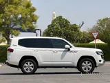 Toyota Land Cruiser GX-R 2022